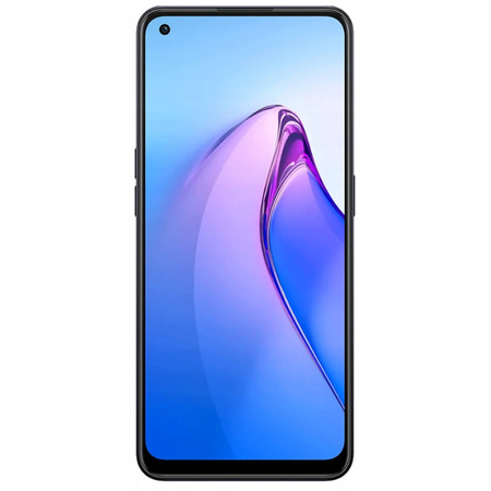 Oppo Reno8 5G 8/256GB Czarny