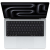 MacBook Pro 14 Pro M3 12/18 18/1TB Srebrny