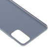 do Samsung S20 Plus G985 klapka baterii niebieska
