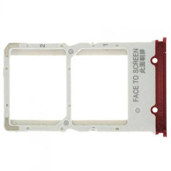 do Xiaomi Mi 9T Mi 9T Pro tacka sim tacka czerwona