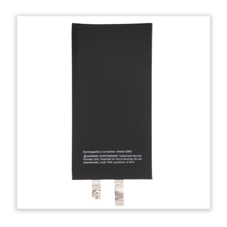 do iPhone 14 bateria bez BMS Pure 3500mAh