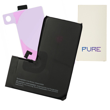 Bateria do iPhone 13 Pro Większa PURE Energy Plus Akumulator 3300 mAh