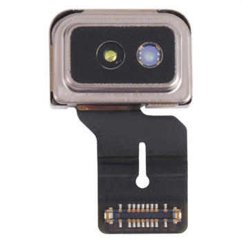 do iPhone 13 Pro czujnik LiDAR