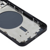 do iPhone 12 korpus czarny z magnesami