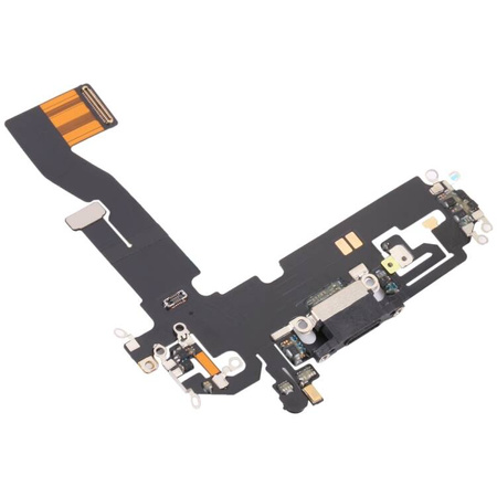 do iPhone 12 złącze ładowania cable czarny