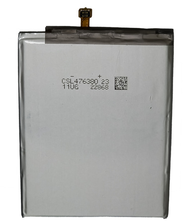 do Samsung A50 A505 bateria 4370mAh EB-BG781ABY