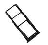 do Samsung A10 A105 szufladka sim tacka czarna