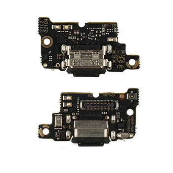 do Poco F3 złącze ładowania