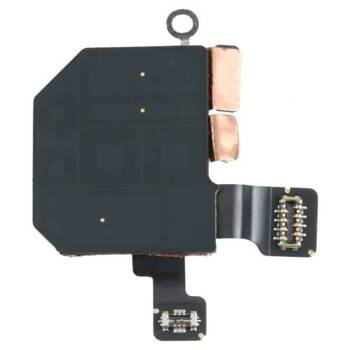 do iPhone 13 mini antena GPS