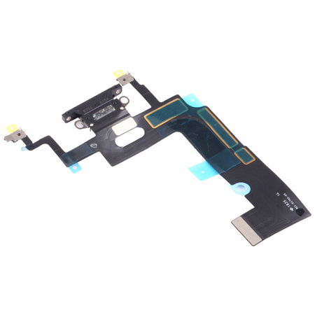 do iPhone XR złacze ładowania gniazdo mikrofon
