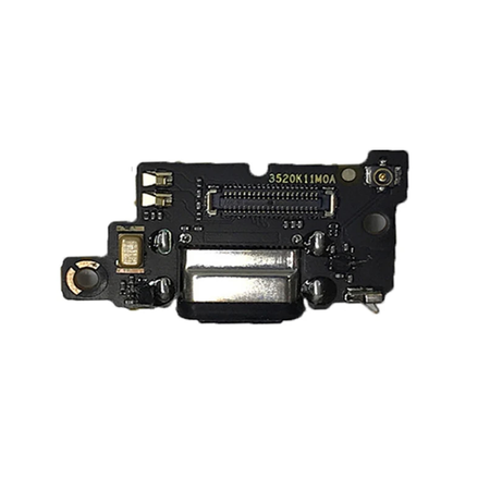 do Xiaomi Mi 11i złącze ładowania