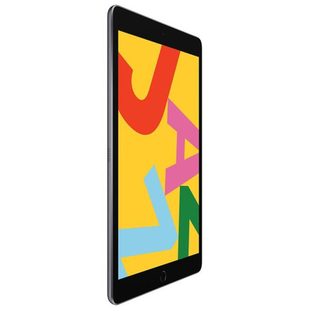 iPad 7 10.2 2019 32GB WiFi Czarny uzywany