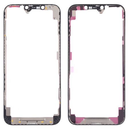 do iPhone 13 Pro Max ramka wyświetlacza