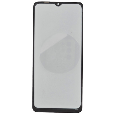 Samsung M12 M127 szybka + klej OCA