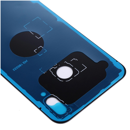 do Huawei P20 Lite klapka baterii czarna