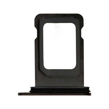 do iPhone 11 Pro  / 11 Pro Max szufladka sim tacka czarna