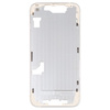 do iPhone 14 korpus ramka biała