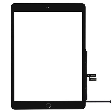 do iPad 9 Gen 2021 digitizer czarny home