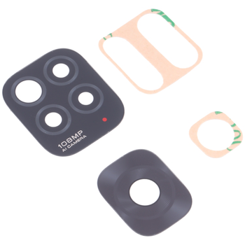 do Redmi Note 11S oczko aparatu taśma