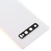do Samsung S10 G973 klapka baterii biała