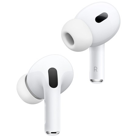 Sluchawki dokanałowe Apple AirPods Pro 2