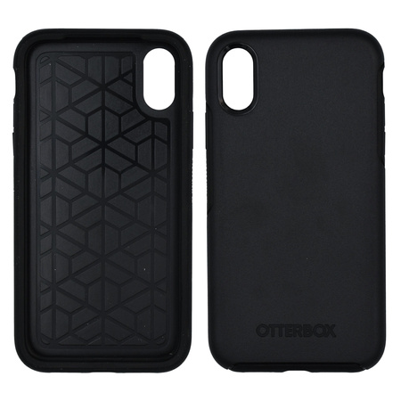 Etui Otter Box Symmetry iPhone Xr Czarny