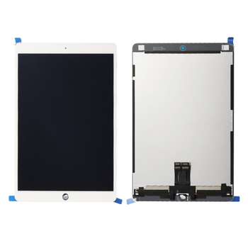 do iPad Air 3 wyświetlacz biały