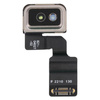 do iPhone 14 Pro Max czujnik LiDAR
