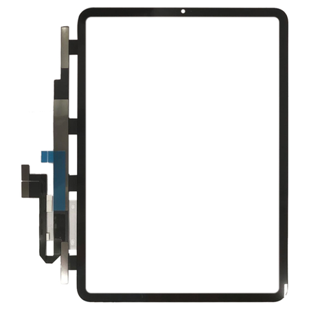 do iPad Pro 11 (3 gen) 2021 (4 gen) 2022 digitizer z OCA