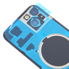 do iPhone 15 Plus klapka baterii czarna