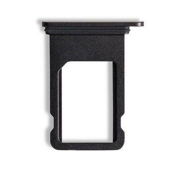 do iPhone 8 / 8 Plus tacka SIM czarna