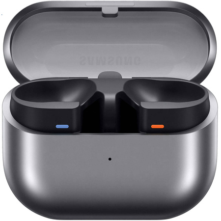 Samsung Galaxy Buds3 Pro Srebrny
