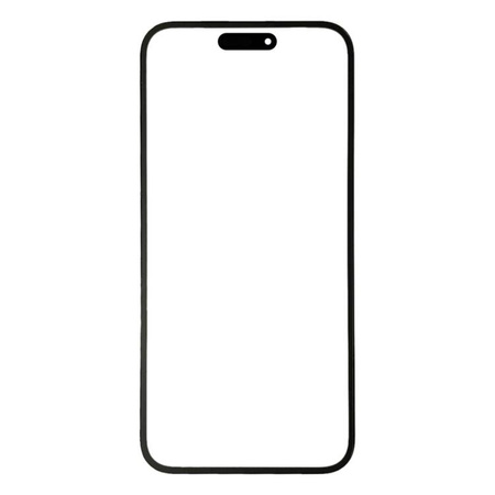 do iPhone 14 Pro szyba + OCA G+OCA Pro