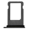 do iPhone 8 szufladka sim tacka czarna