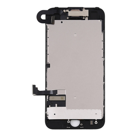 do iPhone 7 wyświetlacz LCD czarny