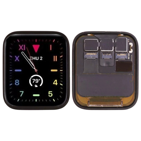 do Apple Watch SE 40mm wyświetlacz