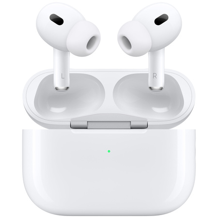 Sluchawki dokanałowe Apple AirPods Pro 2