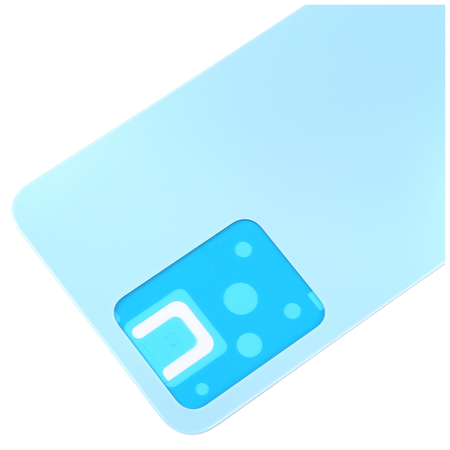 do Redmi Note 12 4G klapka baterii niebieska