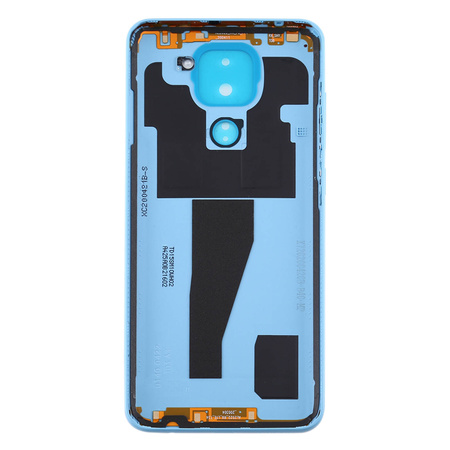 do Redmi Note 9 klapka biala