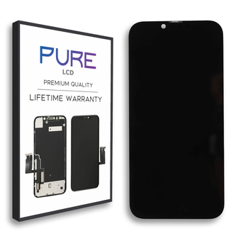 do iPhone 14 Plus wyświetlacz LCD incell Pure (ic)