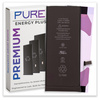 Bateria do iPhone 7 Świeża Większa PURE Energy Plus Akumulator 2300 mAh
