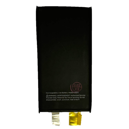 iPhone 13 bateria bez BMS 3227mAh