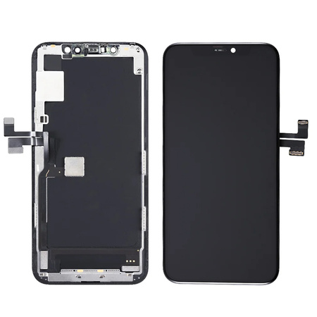 do iPhone 11 Pro wyświetlacz LCD Hard OLED Pure (IC)