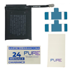 do Apple Watch 5/SE SE 2 44mm bateria 296mAh