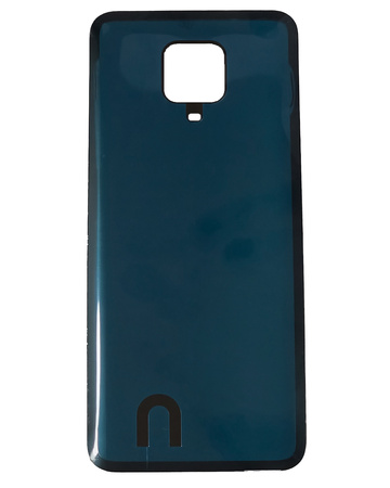 do Redmi Note 9S / 9 Pro klapka baterii zielona
