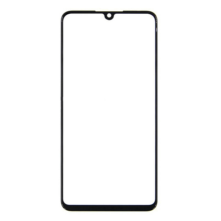 Huawei P40 lite szybka czarna