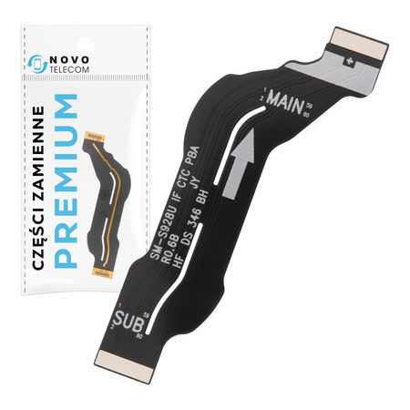 Samsung S24 Ultra taśma główna flex