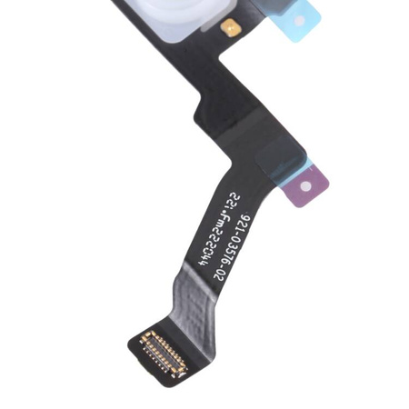do iPhone 14P taśma włącznik lampa błyskowa LED flash