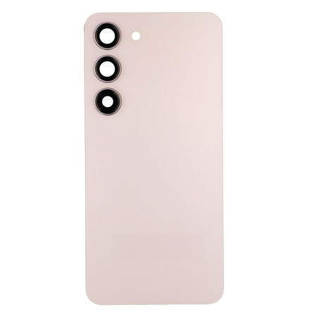 do Samsung S23+ klapka baterii plecki szkło tył lawendowa Lavender