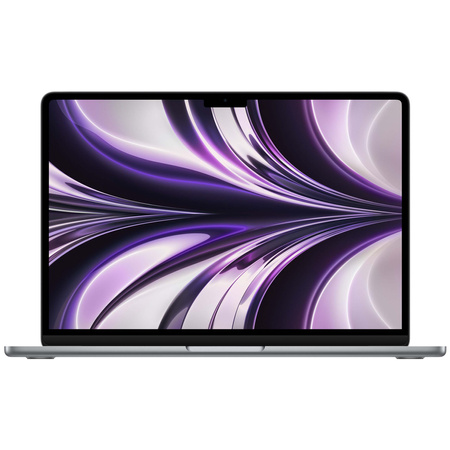 MacBook Air 13.6 M2 8/8 8/256GB Szary